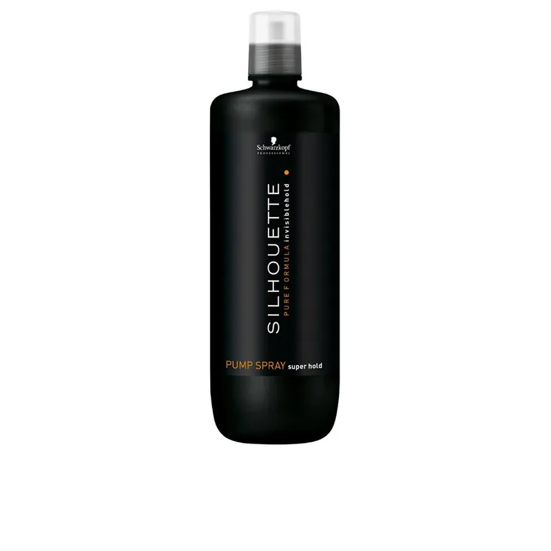 Bestpreis Schwarzkopf Silhouette Super Hold Pump Spray Nachfüllung Schwarzkopf Silhouette Super Hold Pump Spray Nachfüllung online kaufen bellaffair.at